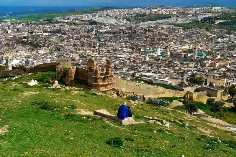 Morocco